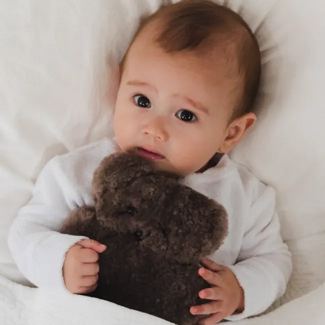 Flatout Baby Bear Chocolate - Premium Chocolate Bears for Kids & Gifts | Perfect for Birthdays, Parties & Sweet Treats