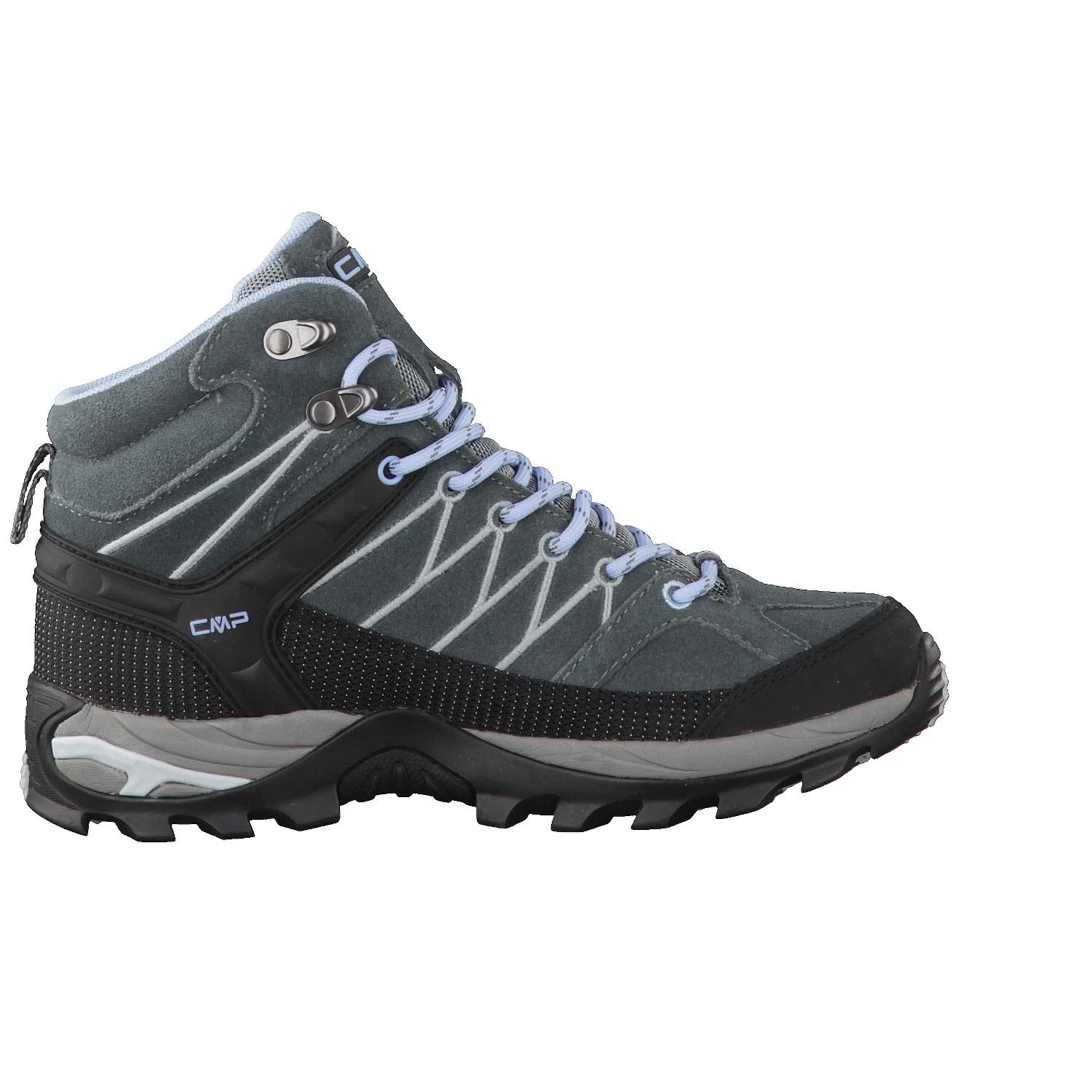 Best Men's Trekking Shoes for Hiking & Outdoor Adventures - Lightweight, Durable & Waterproof for Mountain Trails & Backpacking