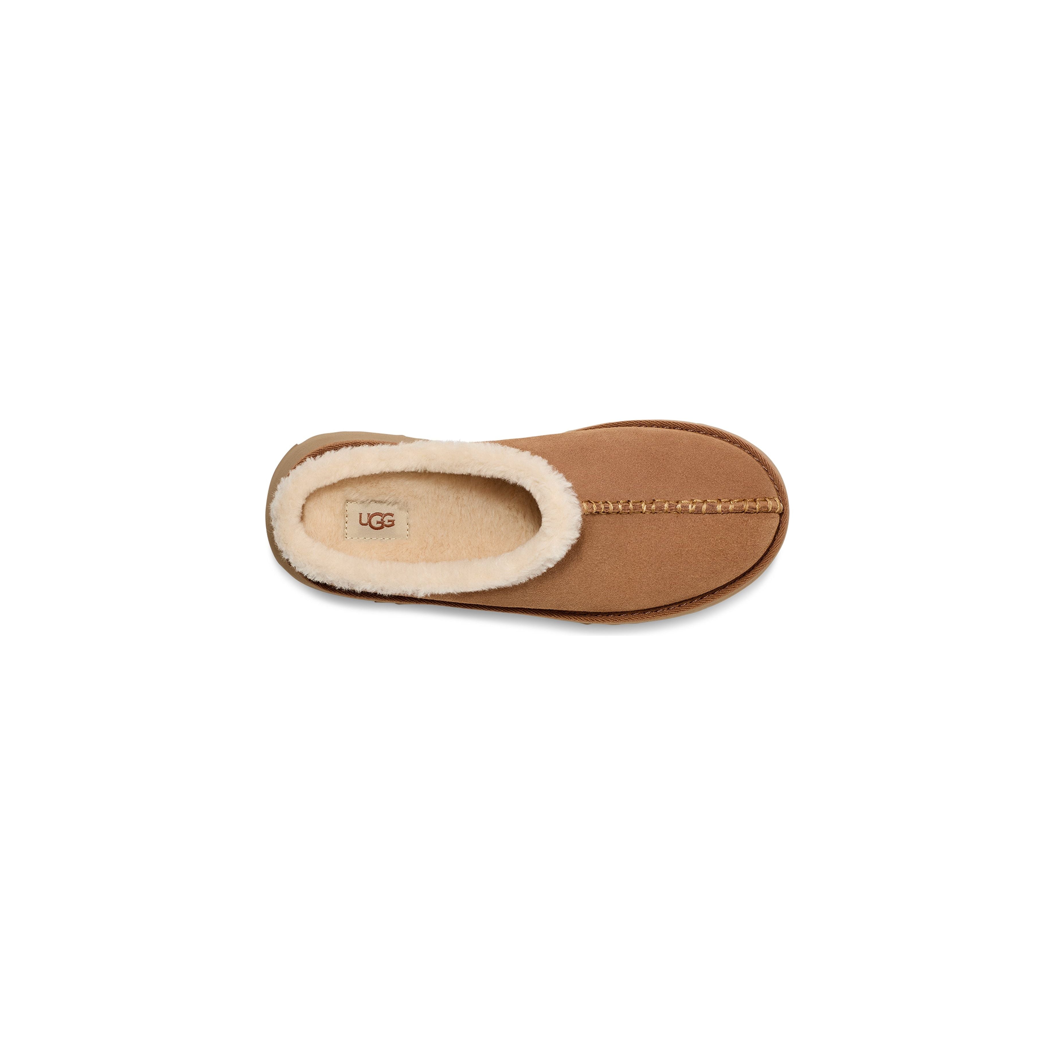 UGG Women's New Heights Cozy Clog Slippers - Soft Fleece Lined Indoor/Outdoor House Shoes for Women - Perfect for Home, Office & Casual Wear