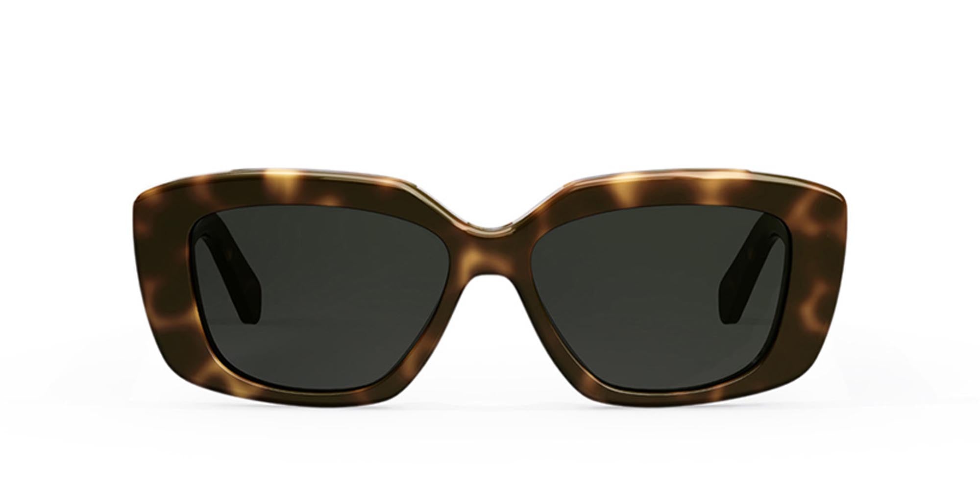 CELINE Triomphe CL40216U Sunglasses - Luxury Designer Shades for Women & Men, UV Protection, Fashionable Eyewear for Outdoor Activities & Travel