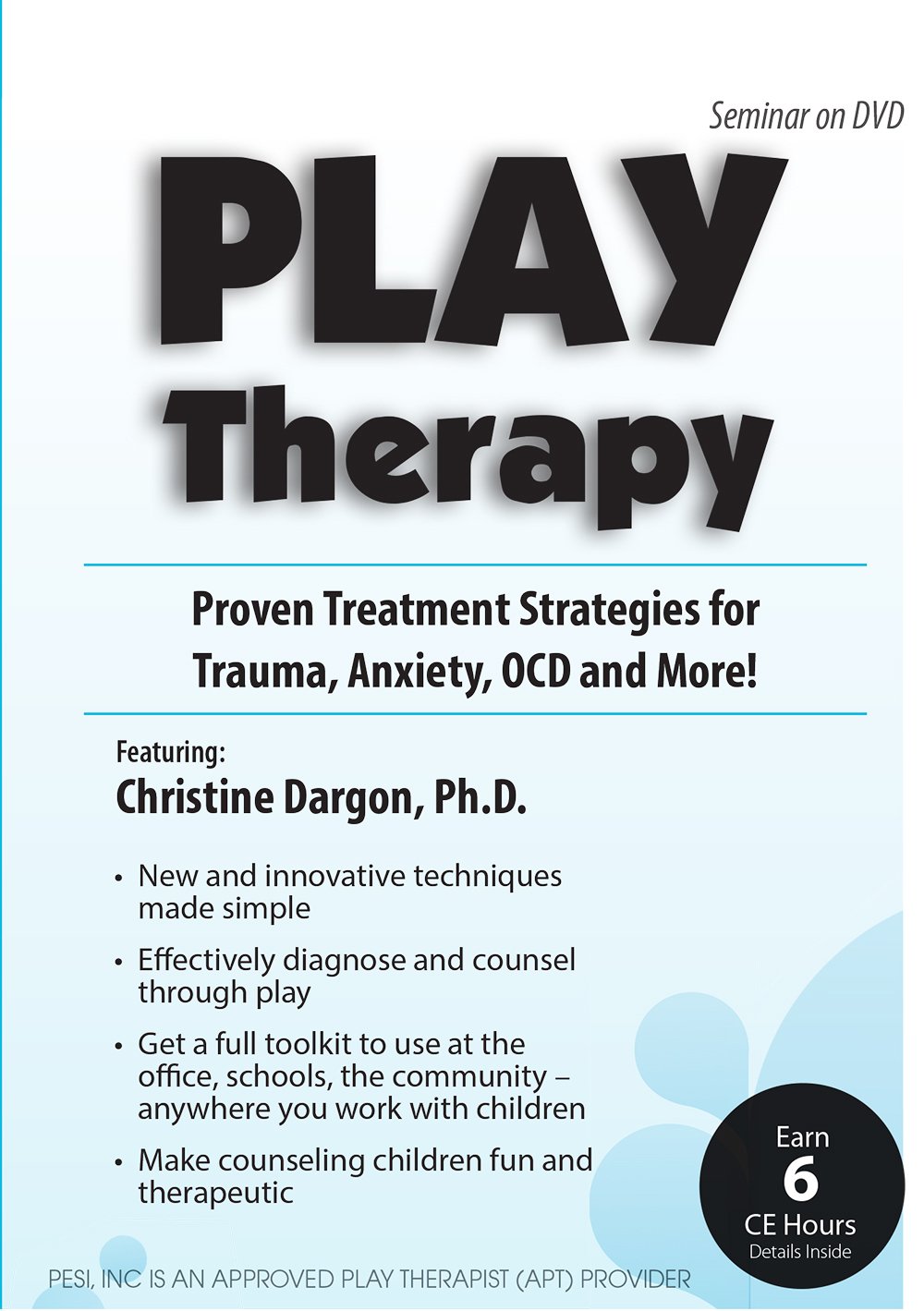 Play Therapy for Kids: Proven Strategies to Treat Trauma, Anxiety & More | Child Mental Health Solutions for Home & School Use