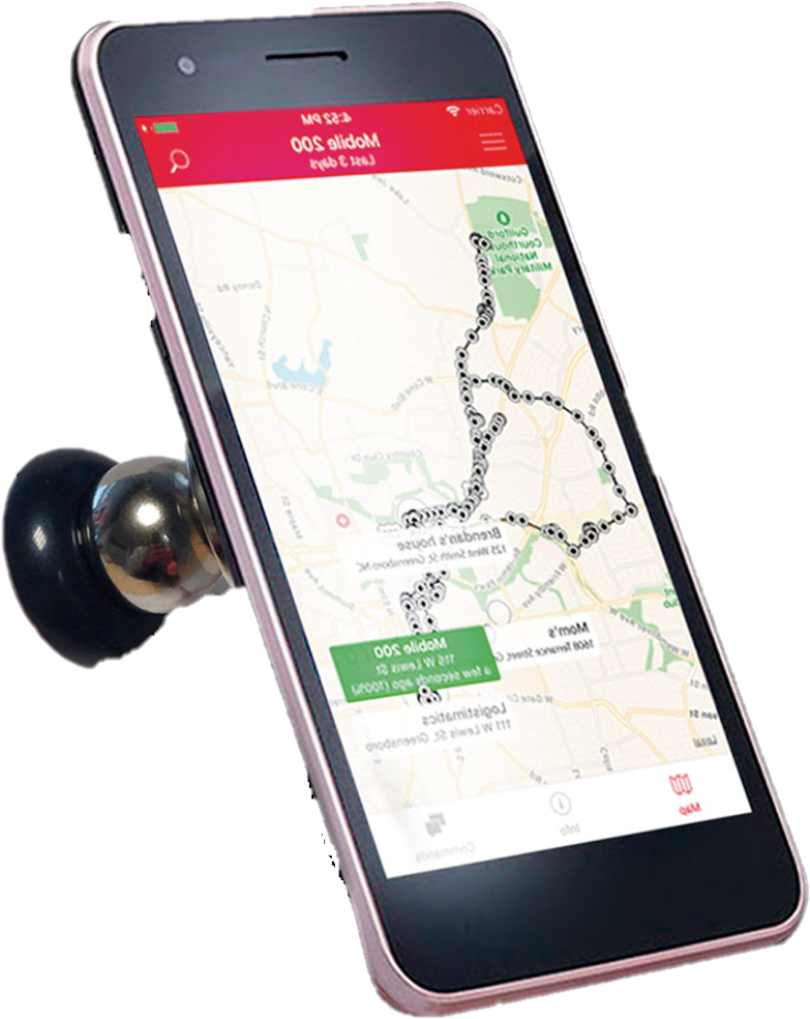 Starlyf Universal Phone Holder Mount - Adjustable Car Air Vent & Dashboard Stand for iPhone, Samsung, Google Pixel - Perfect for Hands-Free Driving & GPS Navigation