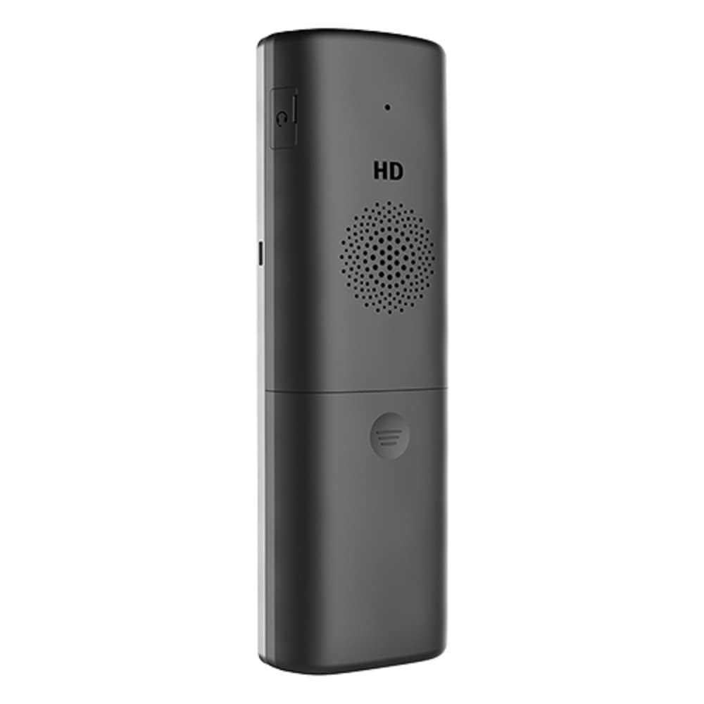 Grandstream WP822 Wireless WiFi IP Phone with HD Voice - Ideal for Home Office & Business Communication