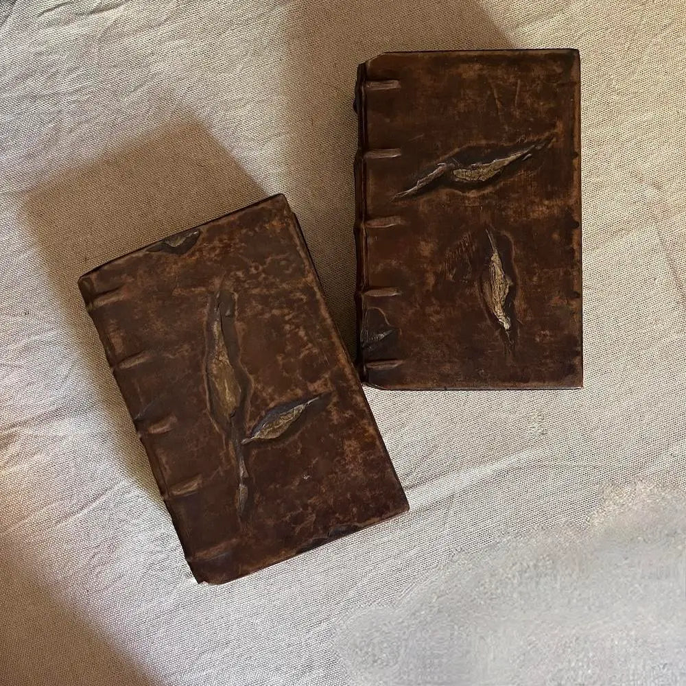 Secret Book Leather Journal - Handmade Vintage Leather Bound Notebook for Writing & Sketching - Perfect for Journaling, Note Taking, and Gift Giving