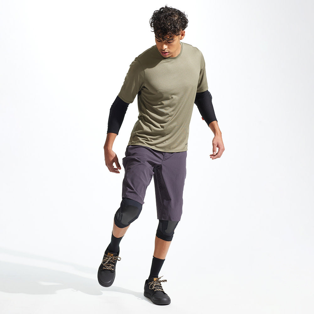 Summit Knee Guards - Durable & Comfortable Knee Protection for Cycling, Skateboarding & Workouts - Perfect for Outdoor Sports & Fitness Activities