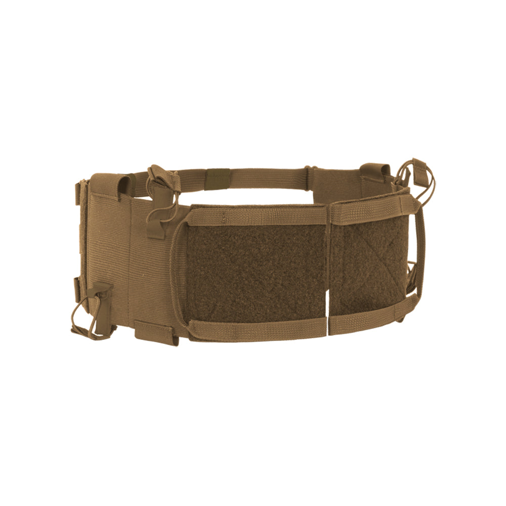 Crye Precision Stretch Cummerbund - Compatible with JPC, AVS & LVS Plate Carriers | Adjustable Tactical Gear in Multiple Colors | Made in USA | Ideal for Military, Law Enforcement & Airsoft Load-Bearing Systems