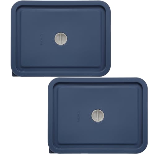 Dark Blue 2 pack