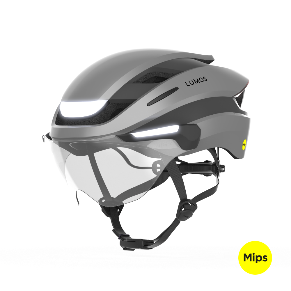 Lumos Ultra Electric Bike for Adults - 500W Motor, 48V 15Ah Battery, 28MPH Speed - Perfect for Commuting, Off-Road & City Riding