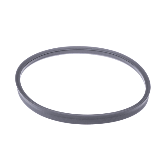 LG 048231014465 Dryer Door Gasket Seal Replacement Part - Compatible with MDS47263101 - Durable Washer Dryer Repair Kit for Home Laundry Appliances