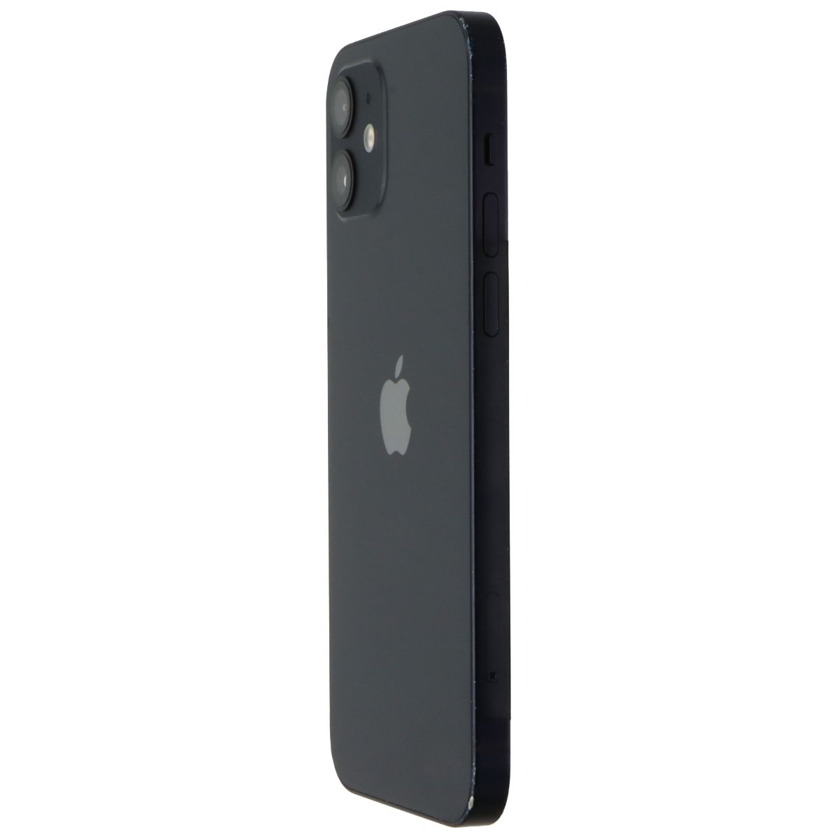Apple iPhone 12 64GB (6.1-Inch) Unlocked Smartphone - Black | A2172 Model | Perfect for Travel, Work & Entertainment