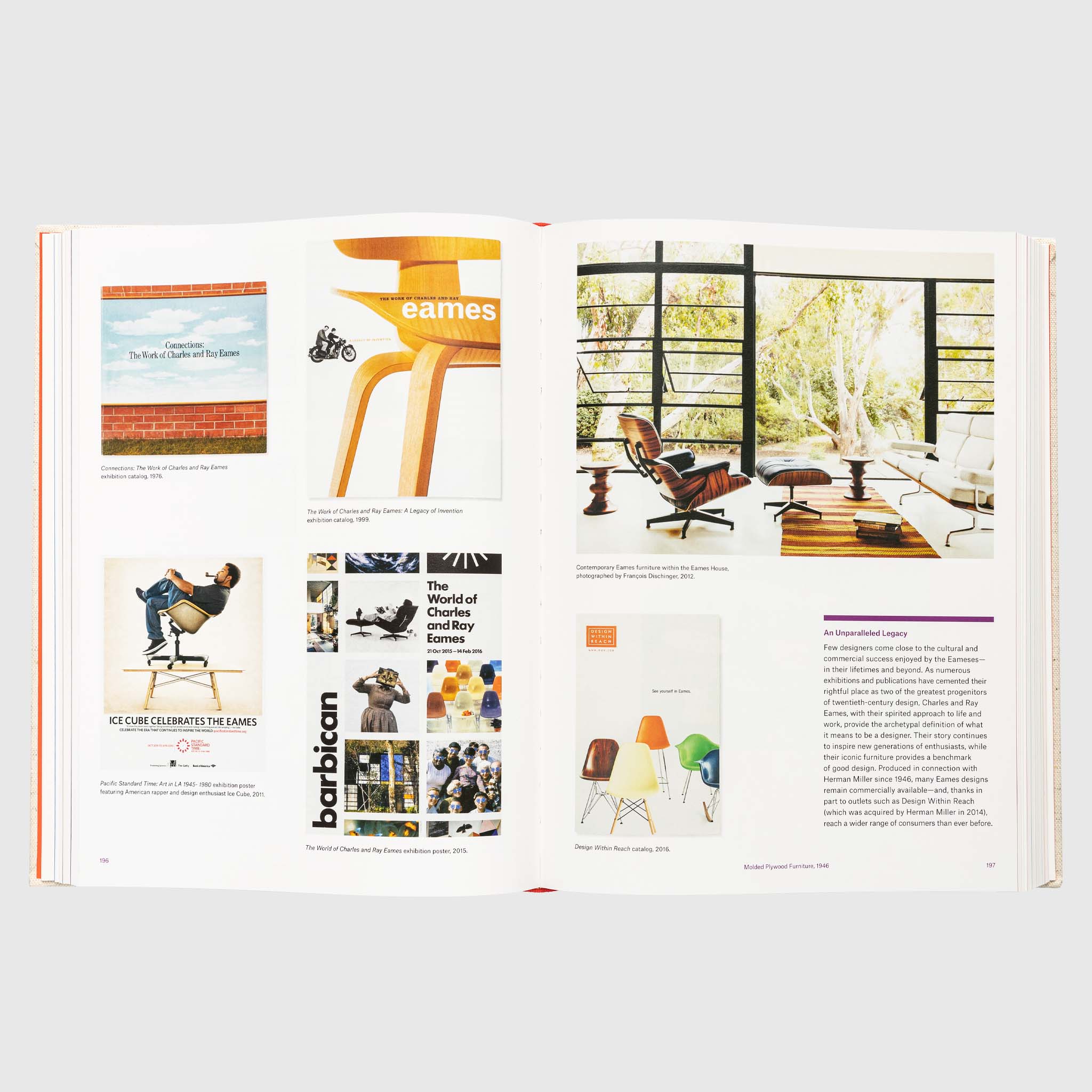 Herman Miller: A Way of Living - Premium Office & Home Furniture for Modern Workspaces & Living Rooms