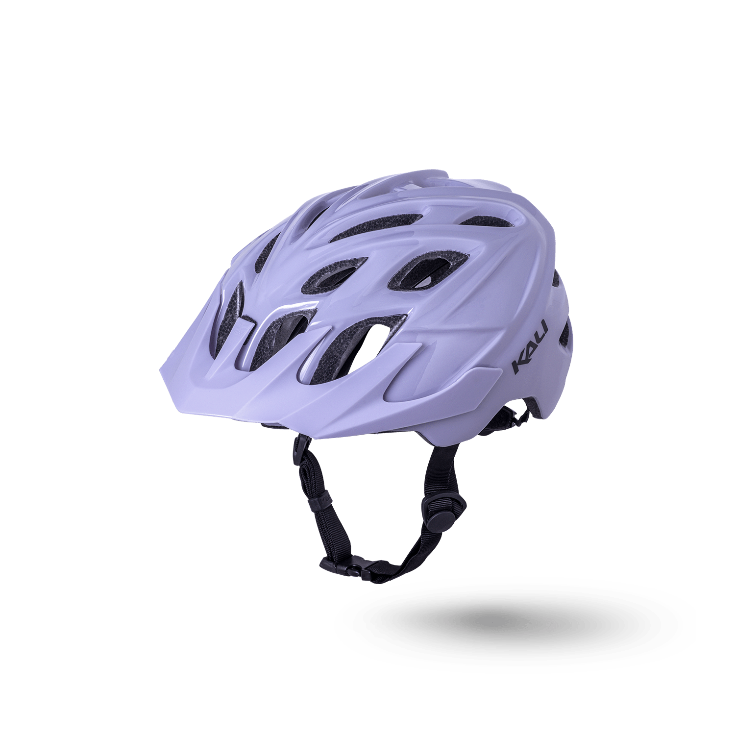 Solid - White