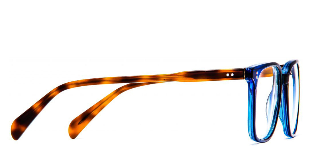 Stylish Acetate Eyeglass Frames - Trendy & Durable Eyewear for Men & Women | Perfect for Work, Reading & Fashion