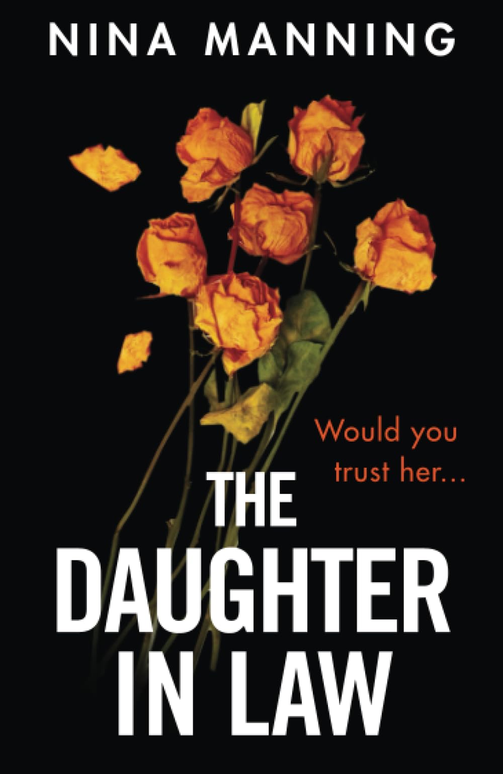 The Daughter-In-Law - Heartwarming Family Drama Novel | Perfect for Book Clubs, Mother-Daughter Bonding & Emotional Storytelling