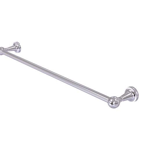 Satin Chrome
