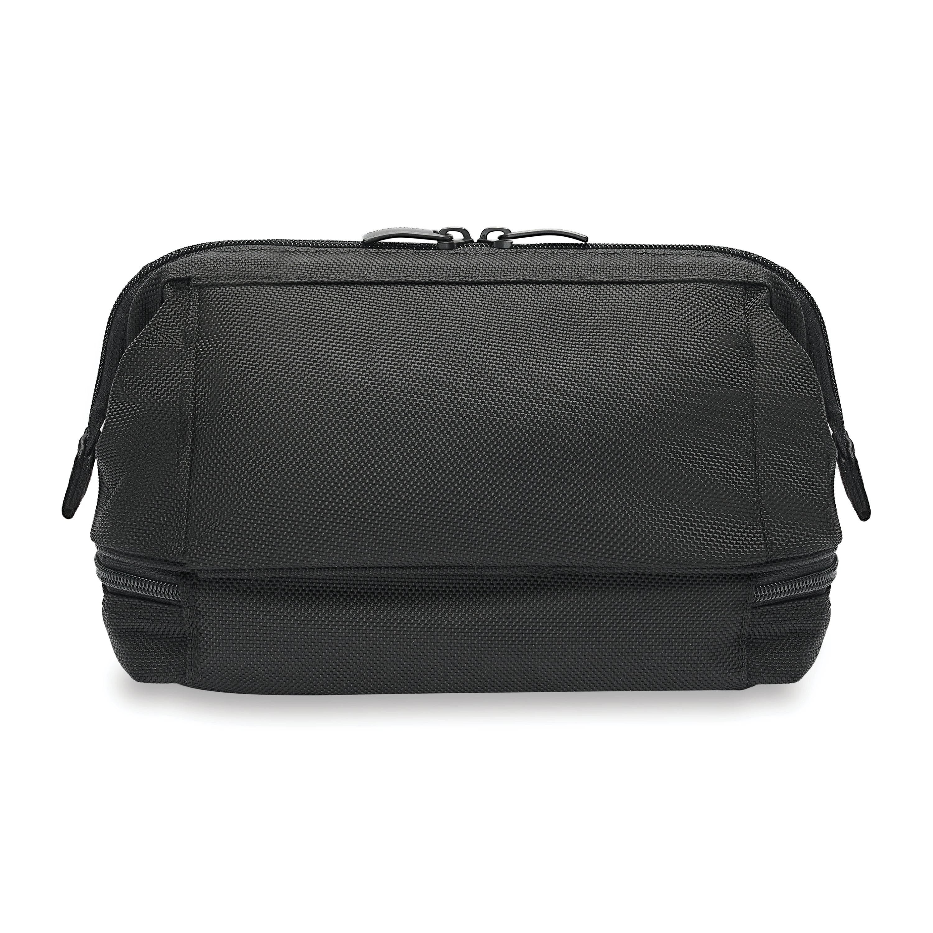 Briggs & Riley Baseline Duo Essentials Kit - Premium Travel Organizer Set for Business & Leisure Trips - Perfect for Carry-On Luggage & Weekend Getaways
