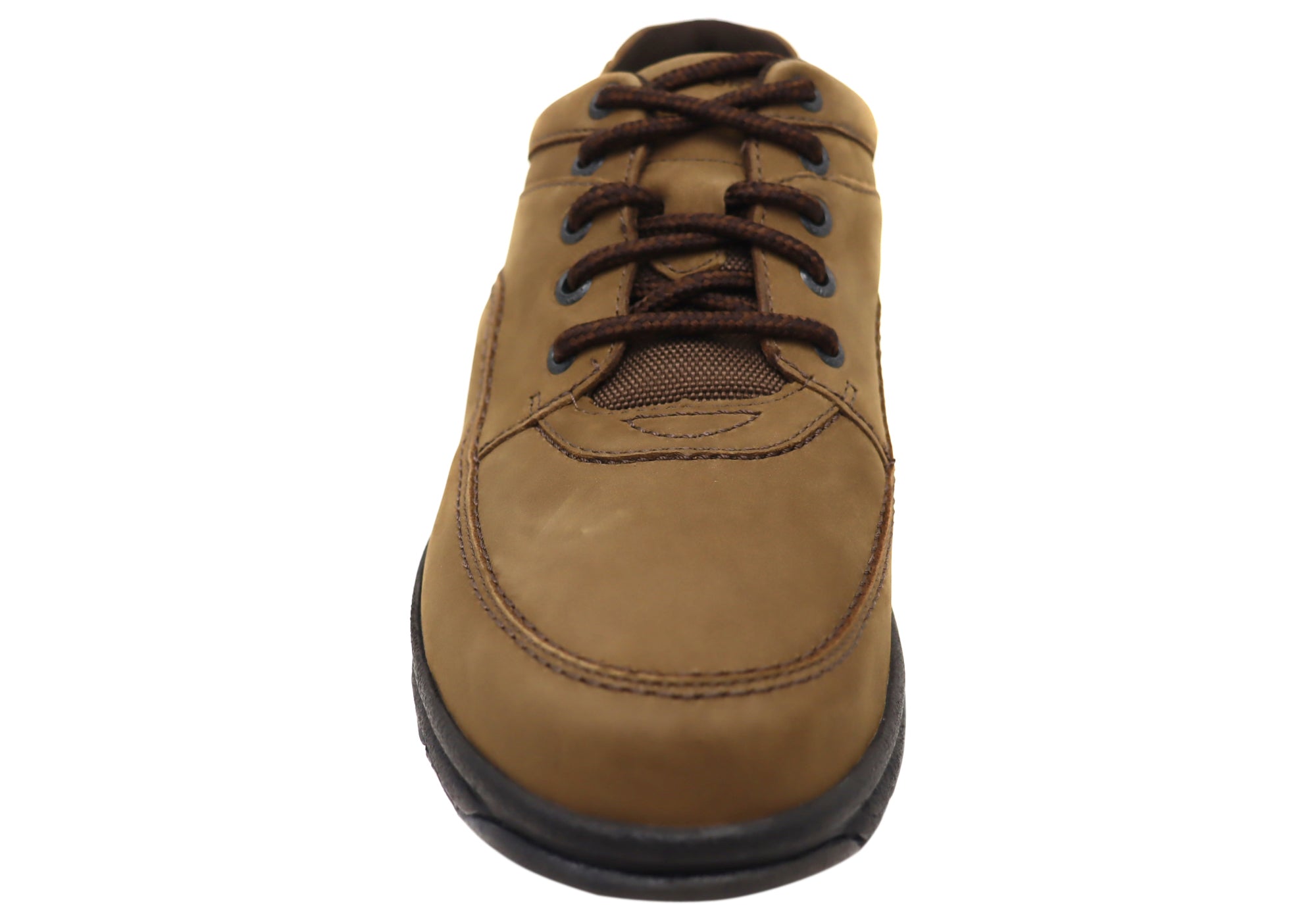 Rockport World Tour Classic Men's Comfort Wide Fit Walking Shoes - Breathable & Supportive for Travel, Work & Everyday Wear