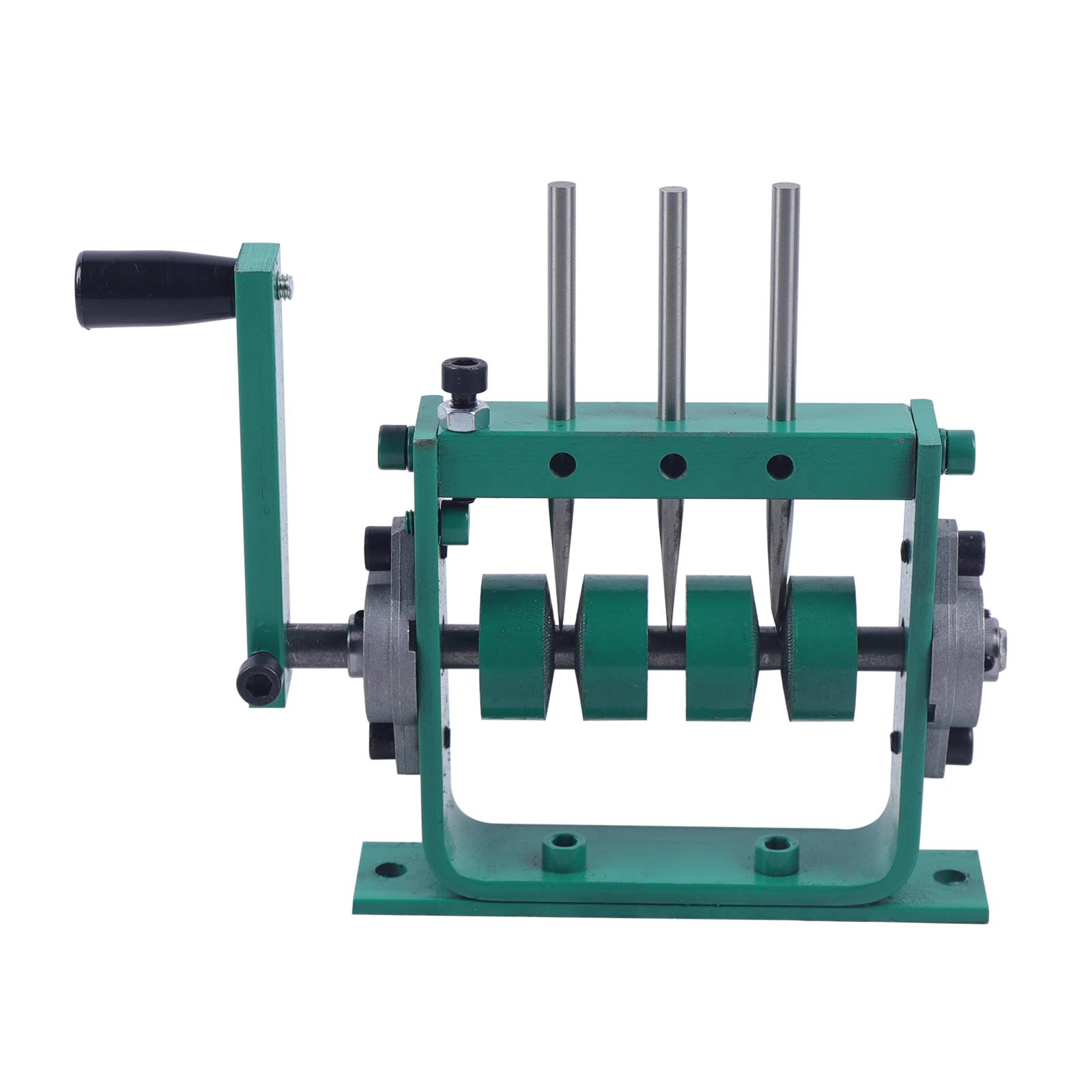 Portable Manual Wire Stripping Machine - Cable Peeler & Wire Stripper Tool for Electrical DIY, Automotive, and Home Repairs | Easy to Use & Durable