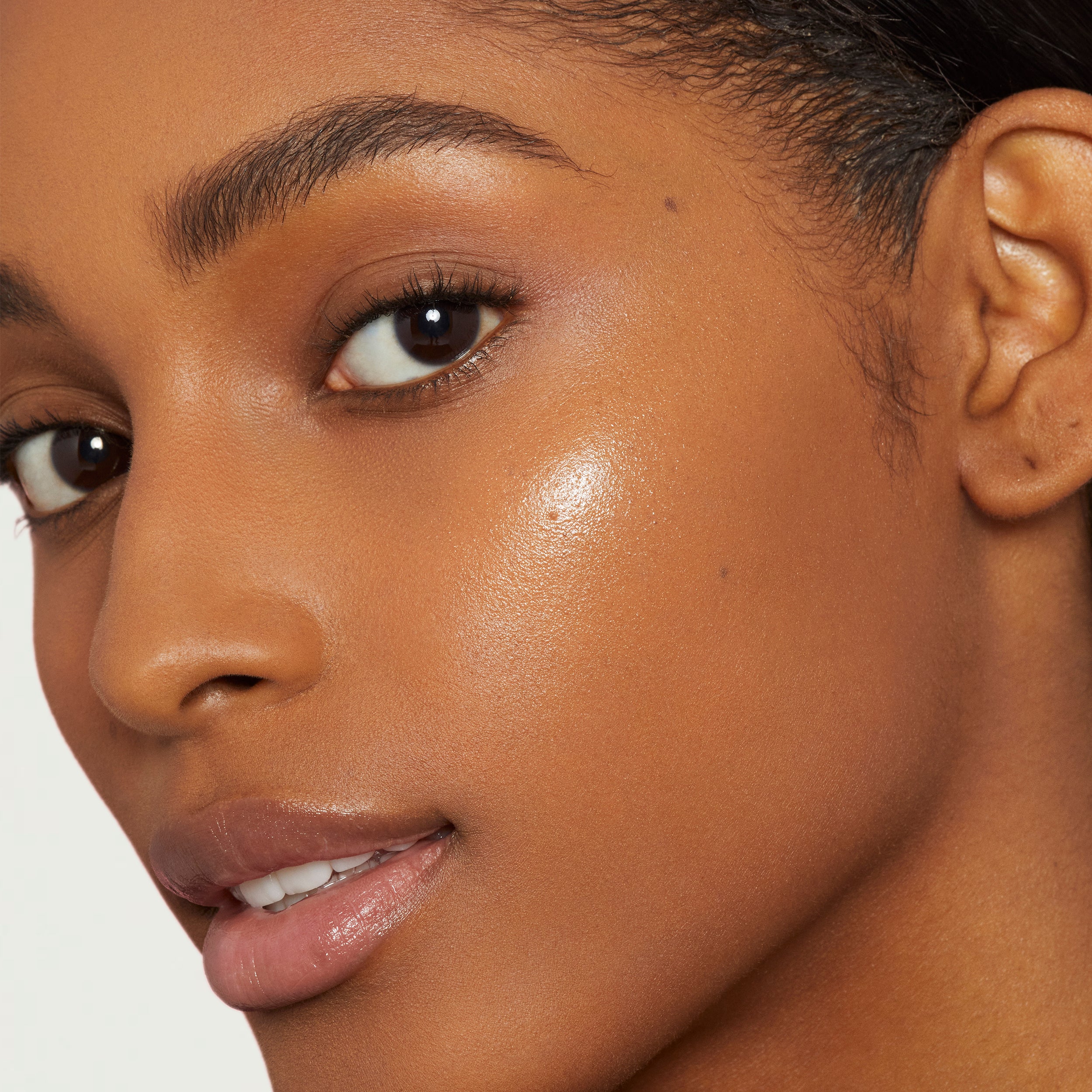 Natural Lip & Cheek Tint Balm - Vegan & Cruelty-Free Multi-Use Makeup for Flawless Blush & Lip Color | Perfect for Everyday Wear, Date Night & On-The-Go Touch Ups