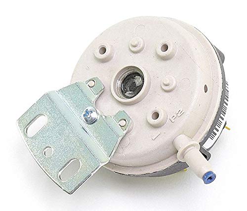 SPDT Pressure Switch - Heavy Duty, Waterproof, Adjustable for HVAC, Air Compressors & Industrial Equipment | Reliable Pressure Control Solution