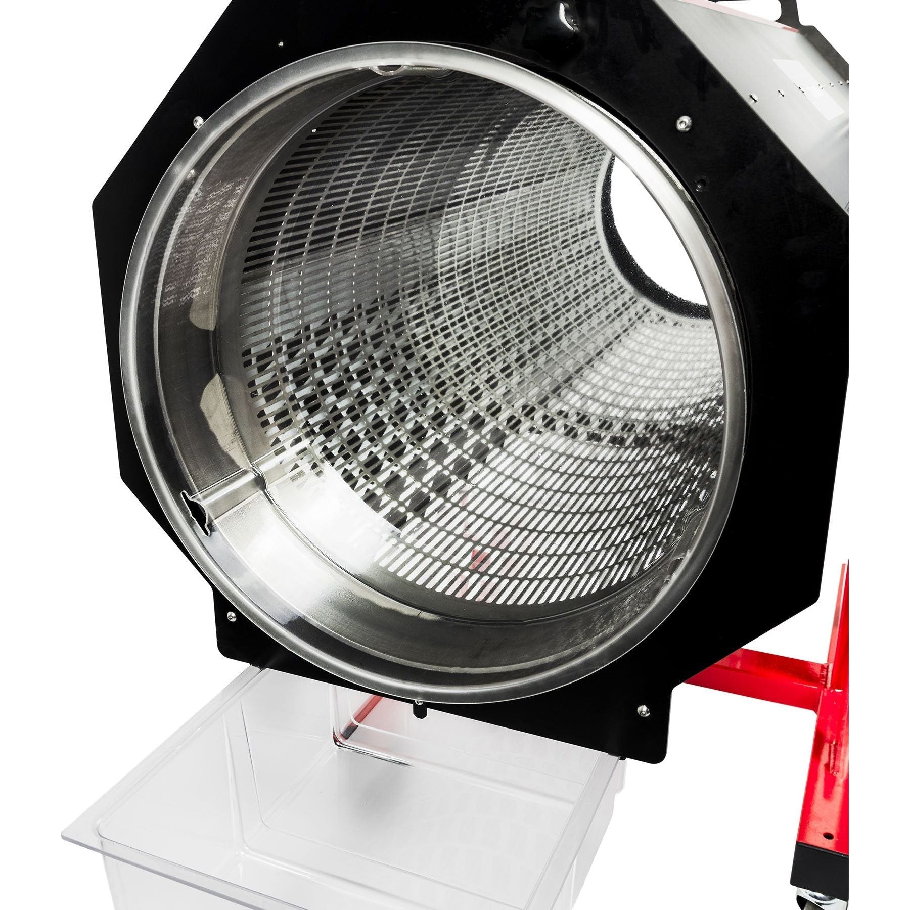CenturionPro DBT Model 4 Professional Dry Batch Trimmer for Cannabis & Herbs - Perfect for Home Growers & Commercial Use