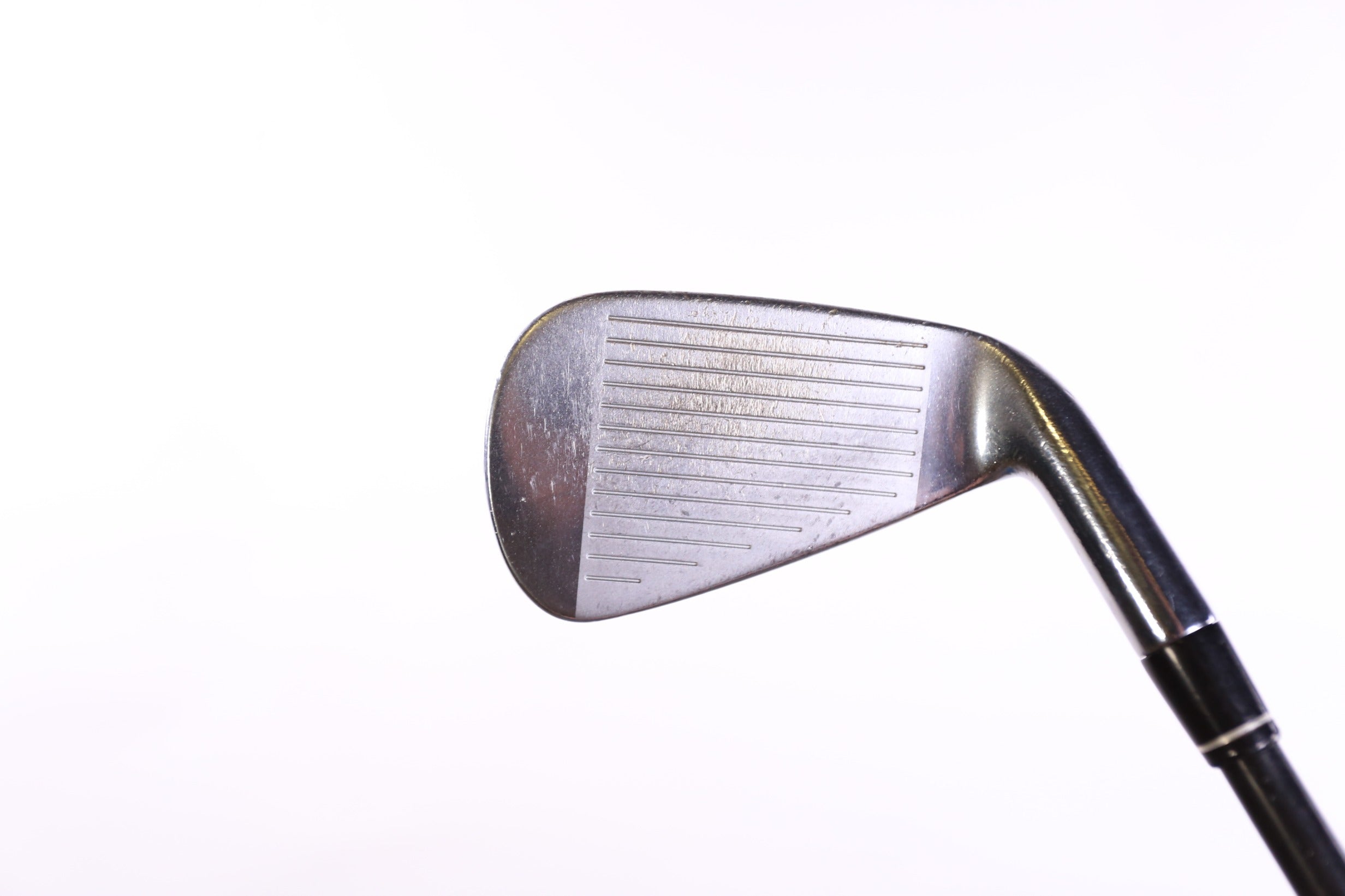 Used Callaway Epic Forged Single 7 Iron Left Handed Regular Flex Golf Club - Perfect for Left-Handed Golfers & Practice Sessions