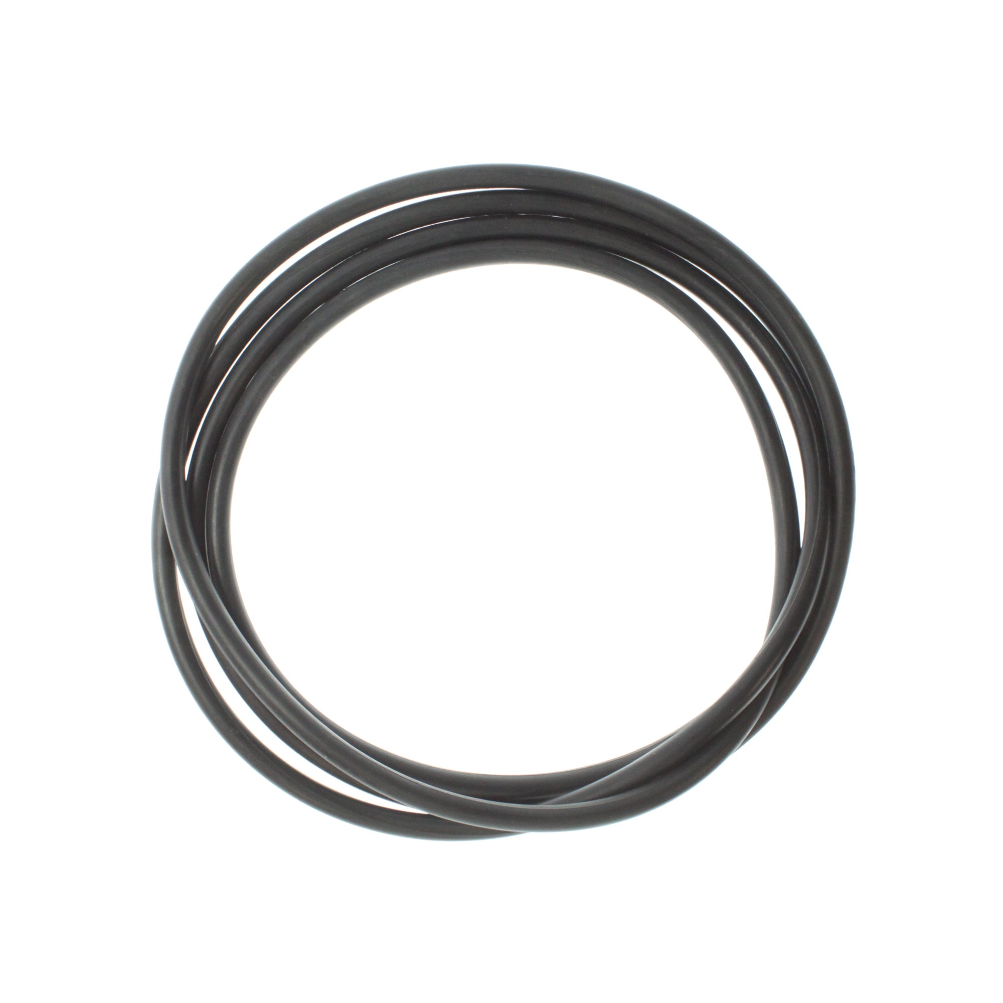 GE PROLEC EMP105N Turret Gasket 43.8 x 0.3 x 0.3 - Replacement Part for GE Appliances - Perfect for Dishwasher and Washing Machine Repairs