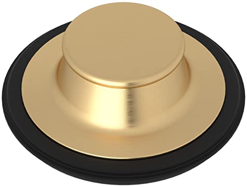 Satin English Gold