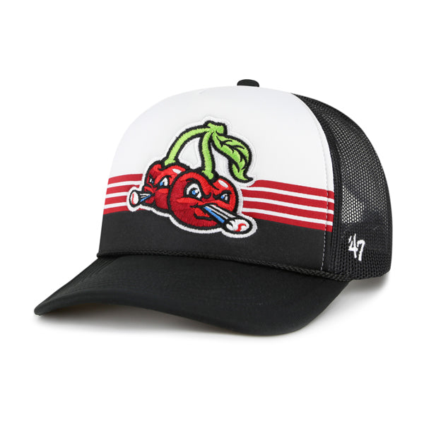47 Liftoff Cap - Stylish & Comfortable Baseball Hat for Men & Women - Perfect for Outdoor Sports, Running, Hiking & Casual Wear