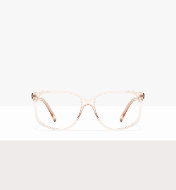 Stylish Vail Eyeglasses for Men & Women - Lightweight & Durable Frame with UV Protection - Perfect for Reading, Driving & Outdoor Activities