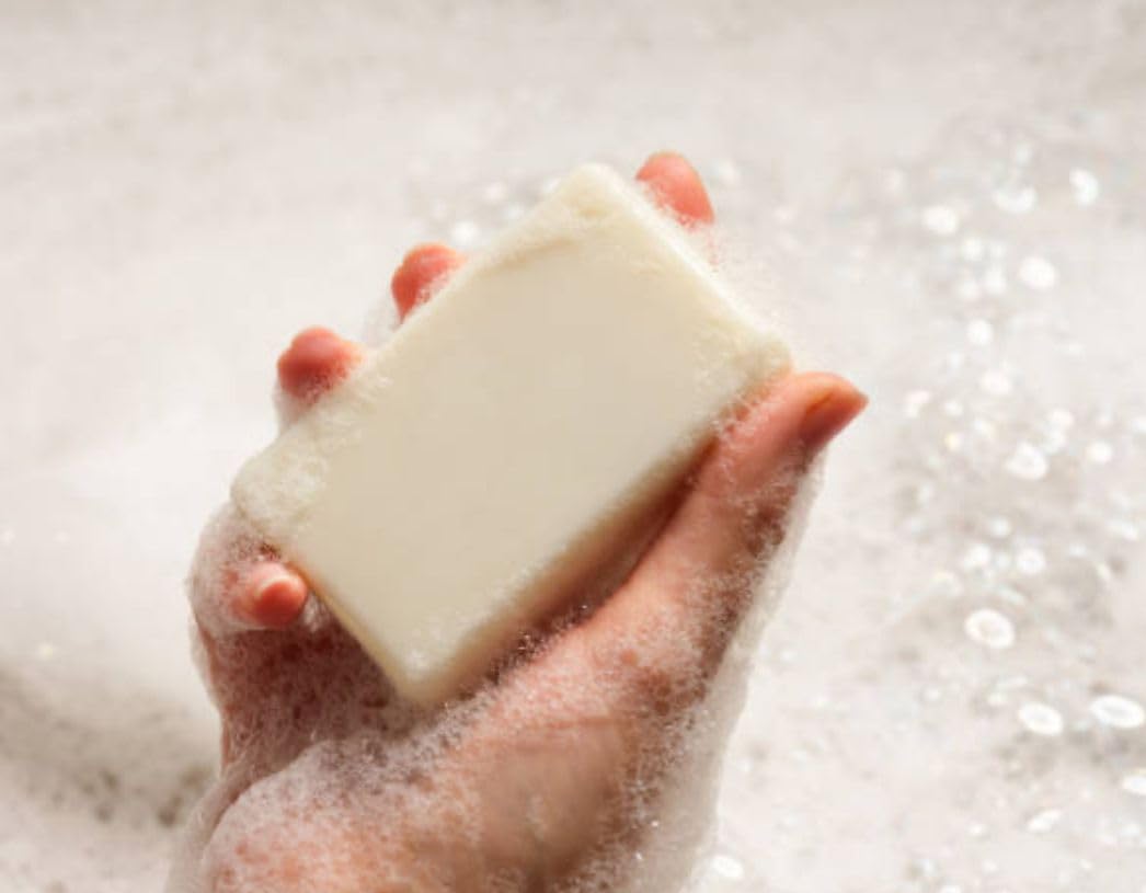 Luxury Fragrance Bar Soap for Men & Women | Natural Moisturizing Hand & Body Wash | Perfect for Daily Use, Spa Days & Gift Sets