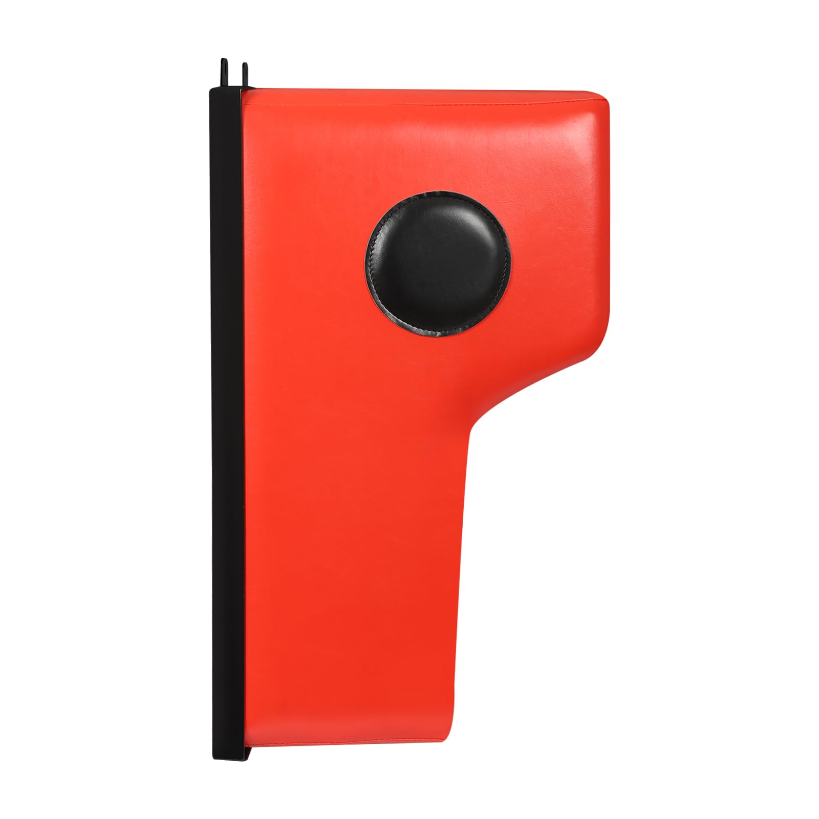 Wall Mounted Boxing Punching Bag - Heavy Duty Uppercut & Hook Training Pad for Adults - Supports Up to 881.85 lbs - Perfect for Home Gym, Bedroom, Living Room & Boxing Training