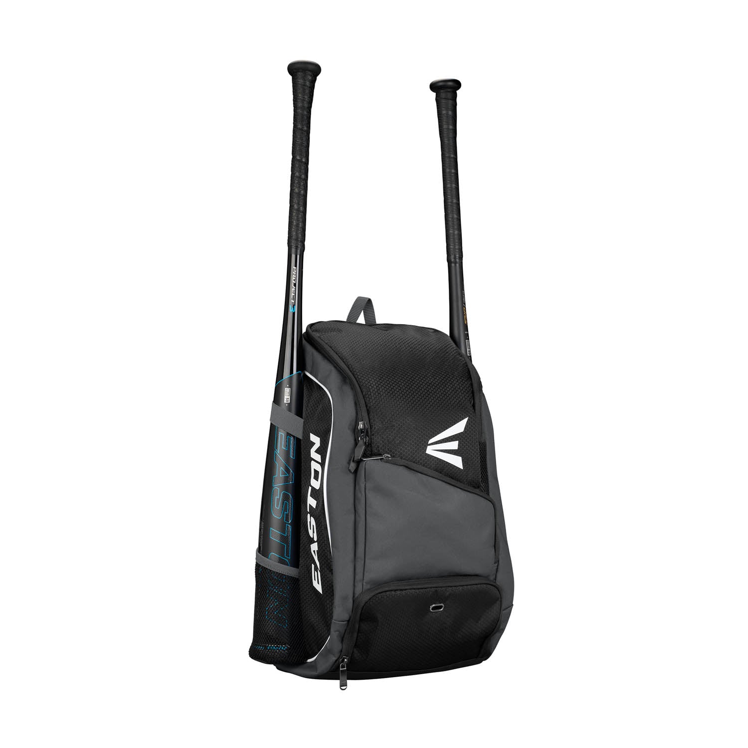 Easton Game Ready Bat Pack A159037 - Premium Baseball Bat Bag for Players & Coaches - Perfect for Games, Practices & Travel