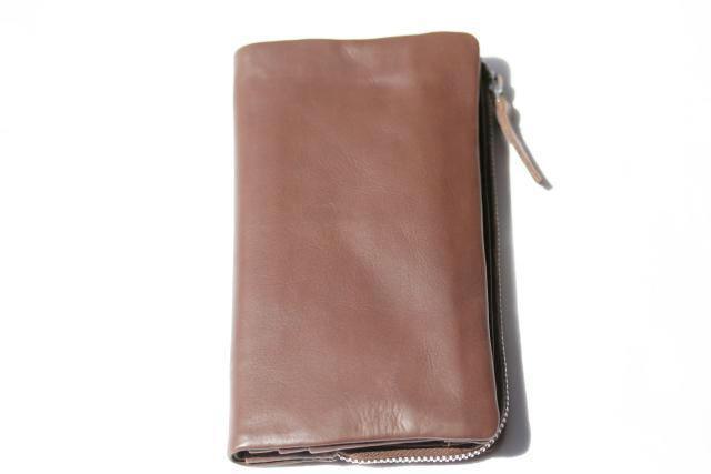 Marcella Genuine Leather Wallet for Women - Stylish Chocolate Brown RFID Blocking Bifold Wallet - Perfect for Everyday Use, Travel, and Gift Giving