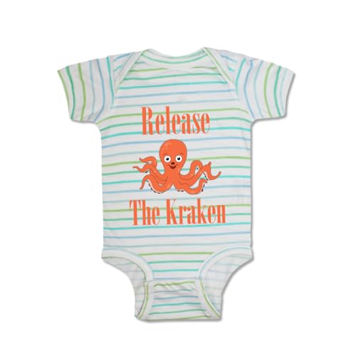 Stripes Multi Boy Design Only