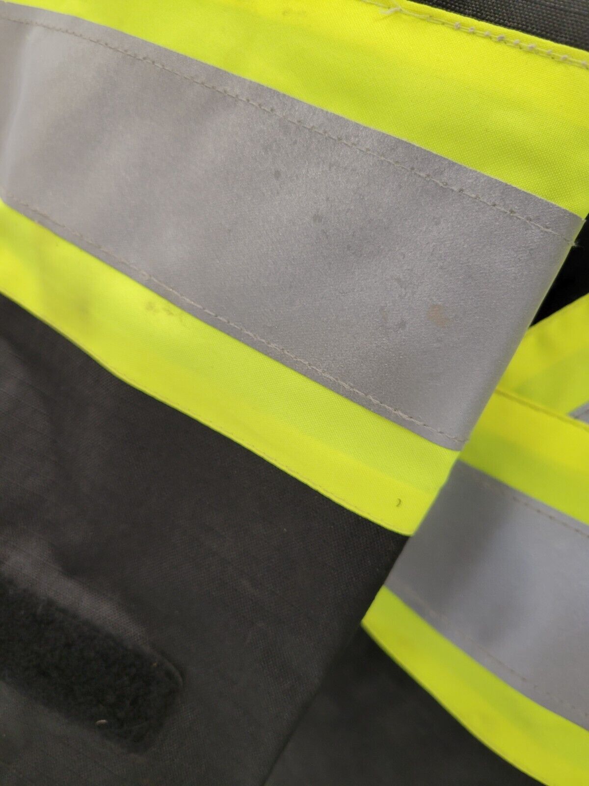 Dakota Work Jacket for Men - Size M, Durable & Comfortable Workwear for Construction, Farming & Outdoor Jobs