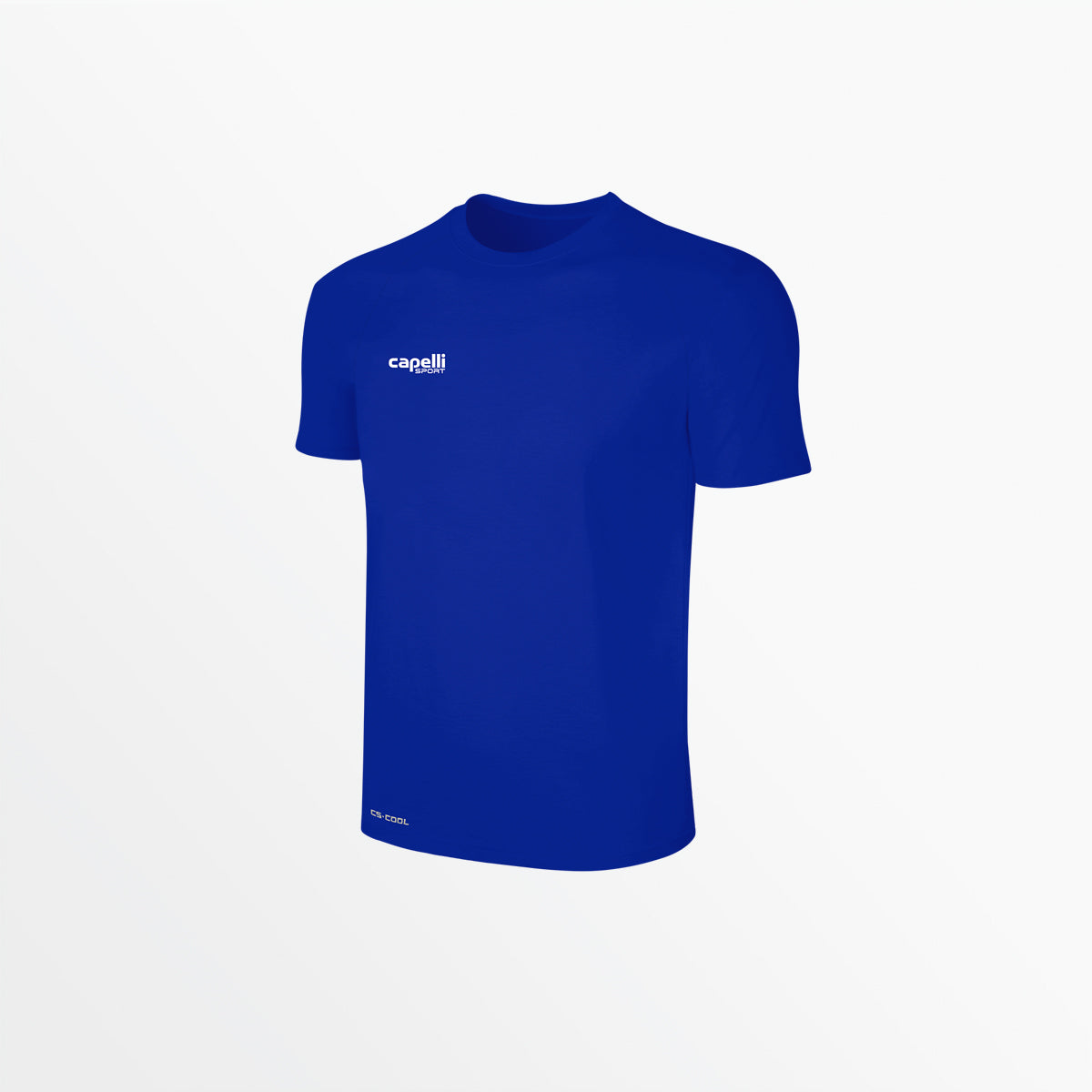Youth Basics II Training Jersey - Breathable Performance Soccer Jersey for Kids & Teens - Perfect for Practice, Games & Sports Training