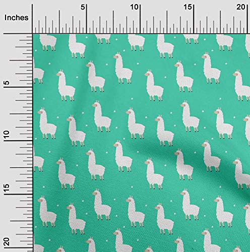 Sea Green