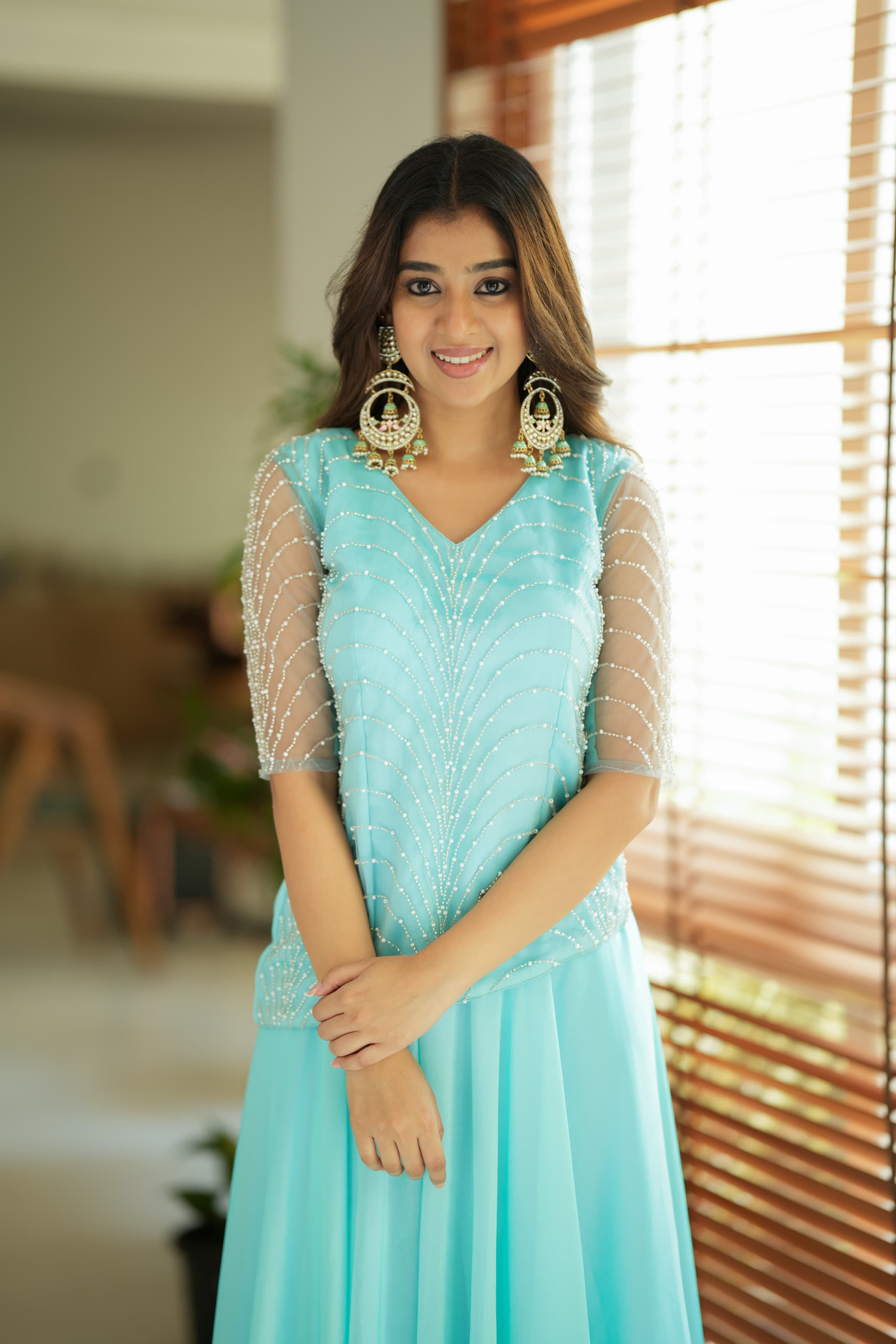 Veena Series2 DD755 - Premium Quality Women's Fashion Apparel for Casual & Party Wear | Online Shopping USA