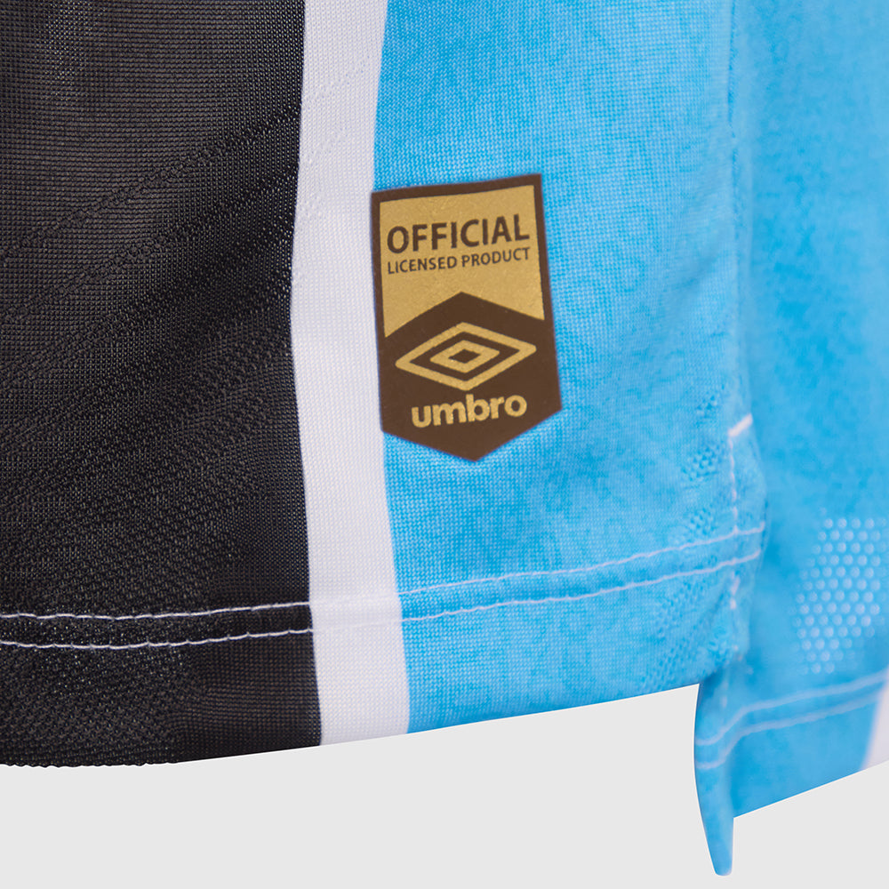 Gremio FC 2024-2025 Home Jersey - Authentic Soccer Jersey for Men & Women - Perfect for Matches, Training & Fan Support