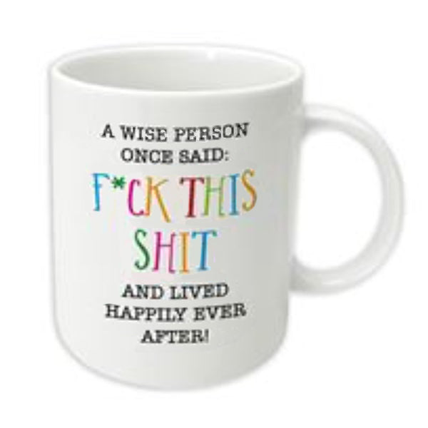 Handmade Crude Ceramic Coffee Mugs for Office - Durable & Stylish Cups for Coffee, Tea or Hot Drinks at Work