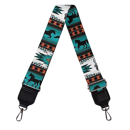 Tribal Horse Aztec