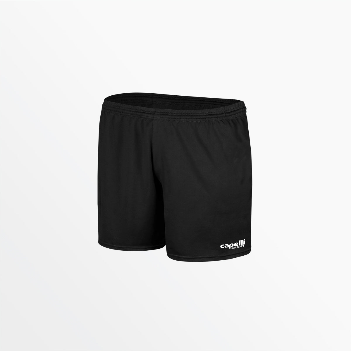 Women's Team Match Shorts 3