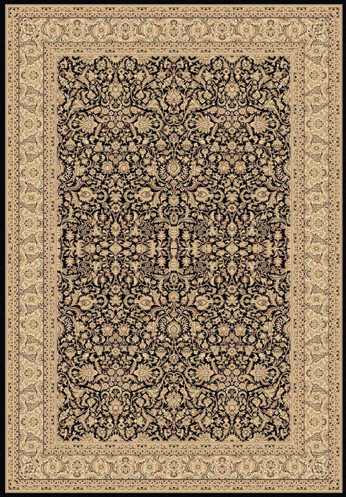 Dynamic Rugs Legacy Collection Area Rug 7'10