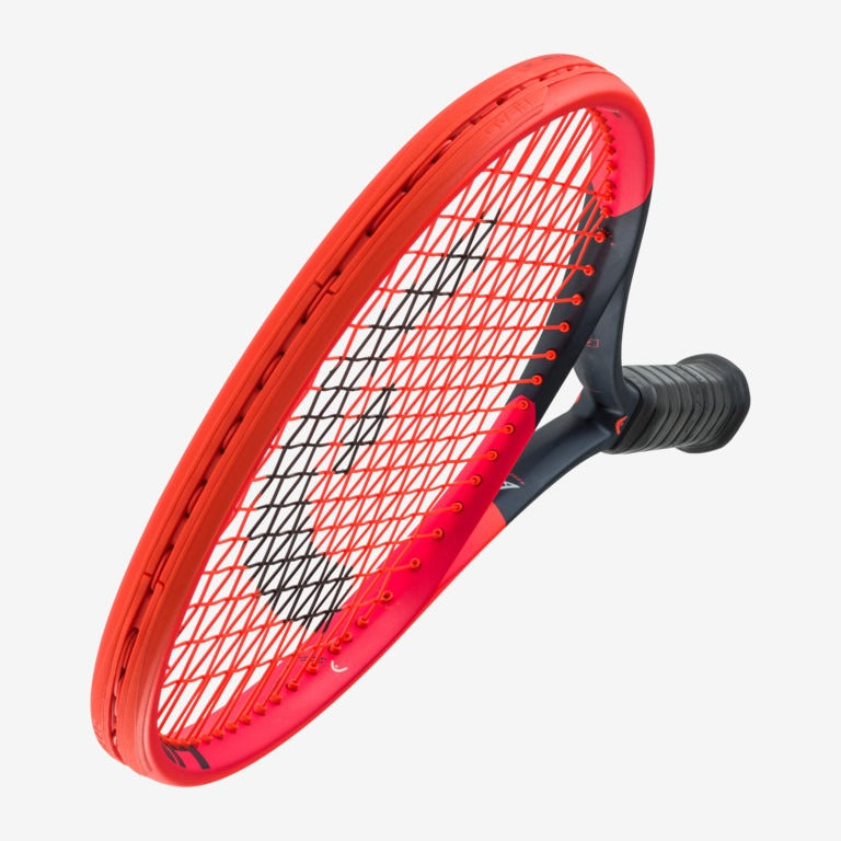 Head Radical MP 2024 Tennis Racket - Professional Graphite Racquet for Advanced Players | Perfect for Competitive Matches & Training Sessions