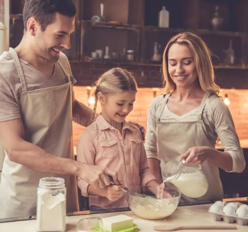 No-Bake Dessert Recipes for Family Fun - Easy Homemade Treats for Parties & Gatherings | Perfect for Weeknights & Special Occasions