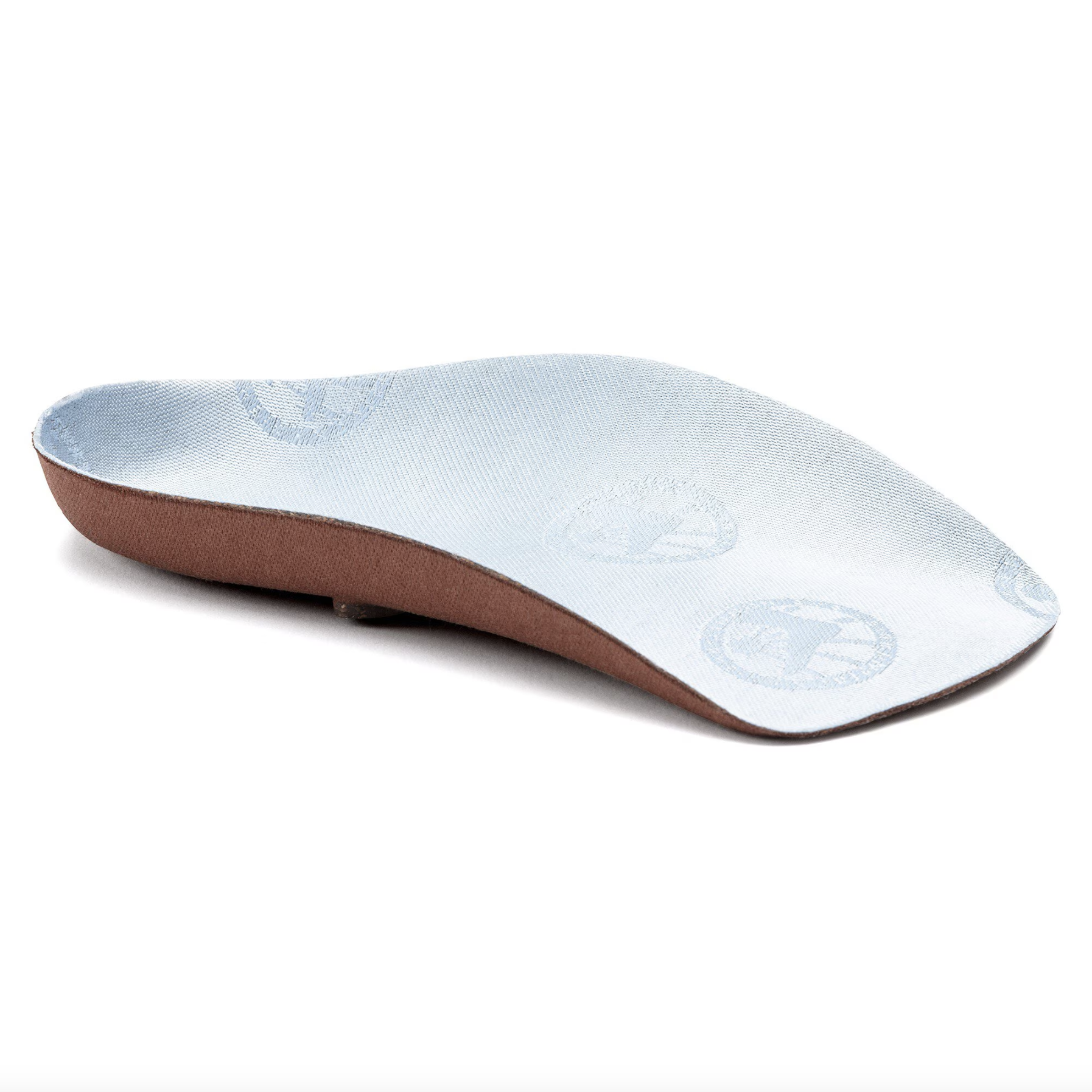 Birkenstock Blue Footbed Sport Sandals for Men & Women - Comfortable Arch Support, Durable Cork Footbed - Perfect for Walking, Travel & Outdoor Activities