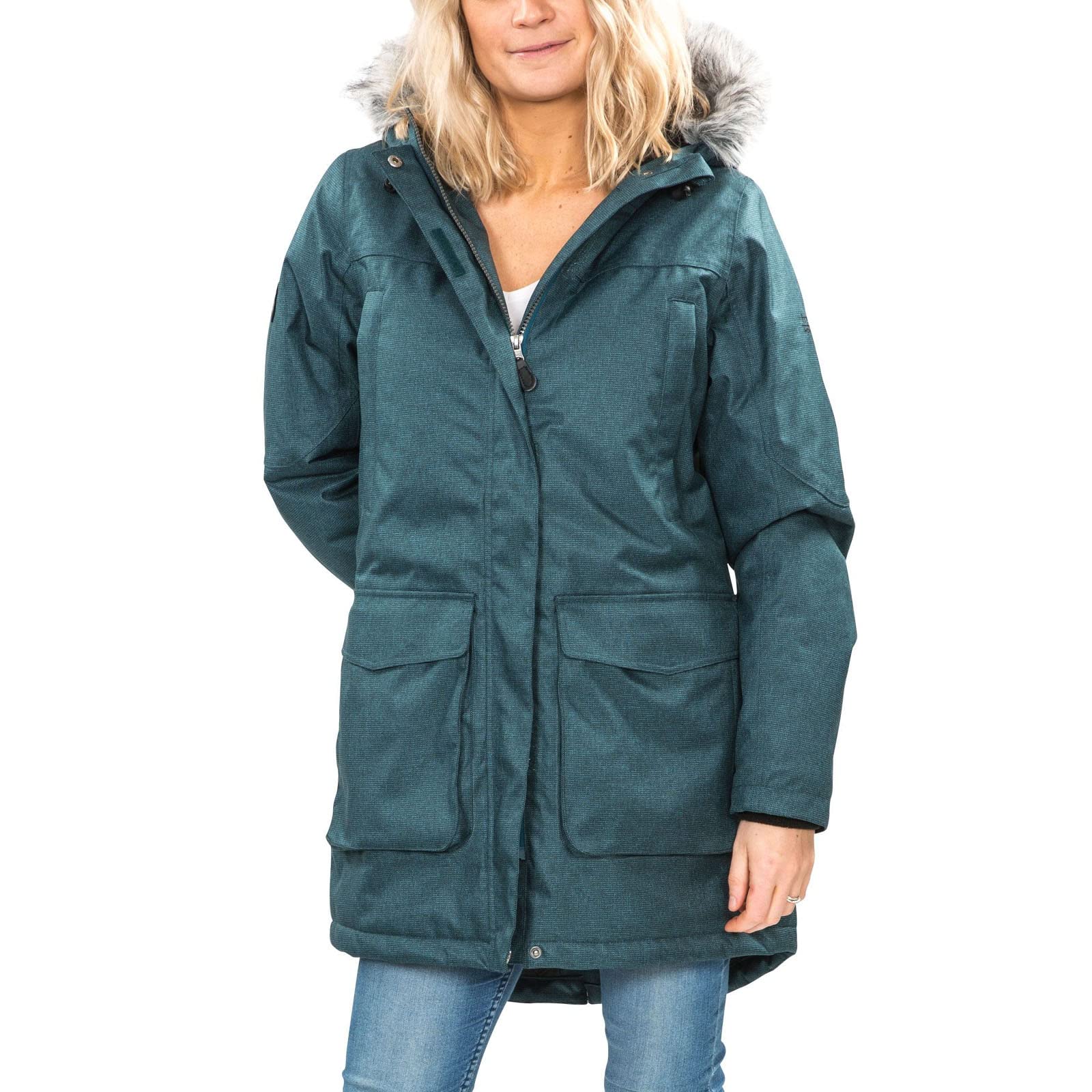 Women's Lightweight Waterproof Jacket - Windproof & Breathable Outdoor Coat for Hiking, Running & Travel | Perfect for All Seasons