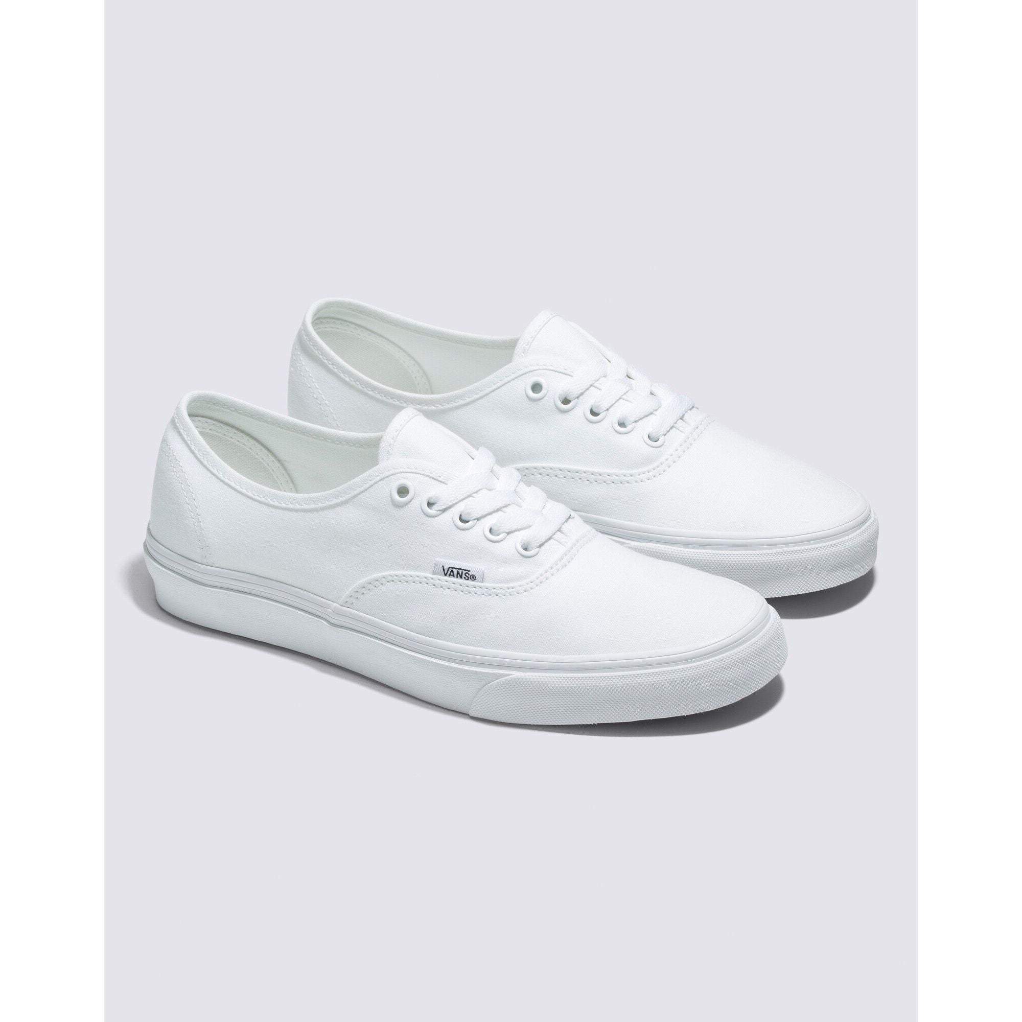 Vans Authentic Classic Skate Shoes for Men & Women - Comfortable & Durable Sneakers for Casual Wear, Skateboarding & Street Style