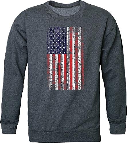 Heather Charcoal Grey